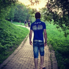 Даниял Якубов, 14.05.1993, Москва