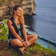 Томочка Толстоброва, 14.07.1984, Санкт-Петербург