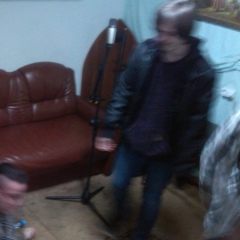 Юра Атавін, 25.02.1995