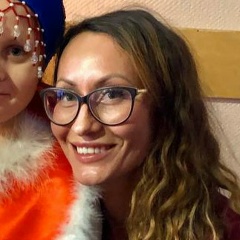 Ольга Трехалина, 01.07