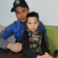 Аян Джетыбаев, 16.02.1988, Алматы