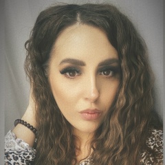 Александра Лукьянова, 12.03, Усть-Каменогорск