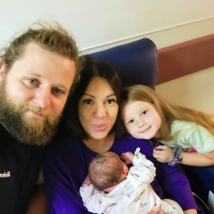 Аня Коренева, 14.10.1990, Хайфа