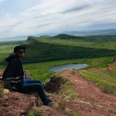 Семён Клопов, 06.07, Тенгинка