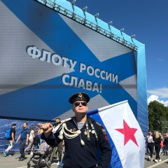 Владимир Харьковский, 08.12, Санкт-Петербург