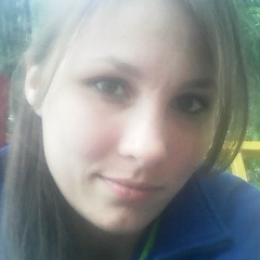 Марина Штоль, 15.08.1990, Пермь