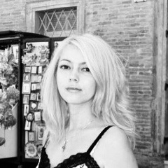 Раушан Дарибекова, 09.12