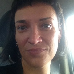 Марина Трегубова, 04.05, Санкт-Петербург