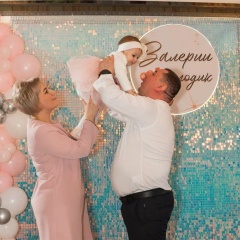 Мария Мальцева-Стёпкина, 02.06, Старый Оскол