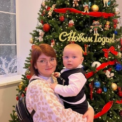 Анна Молоденко, 28.01, Рязань