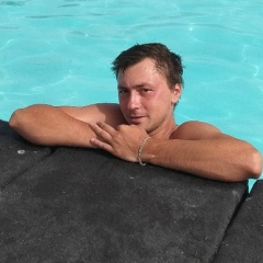 Максим Кучер, 25.04, Adeje