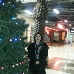 Карлыгаш Мейменбаева