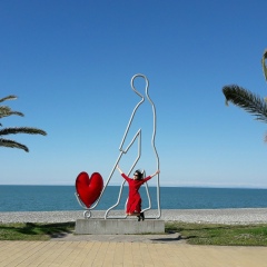 Зарина Баратова, 26.04, Алматы