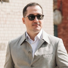 Олег Смирнов, 25.04, Санкт-Петербург