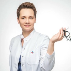 Наталия Майчук, 04.02, Москва