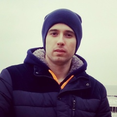 Артём Михайлов, 29.09, Харьков