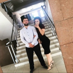 Ельдар Бифов, 27.02.1993, Малка