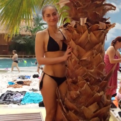 Юля Игнатенко, 09.03.1984, Вознесенск