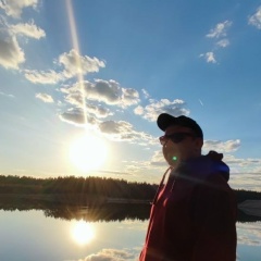 Владимир Вербов, 15.01.1990, Тверь