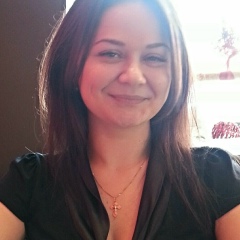 Наталья Ермолаева, 05.08.1987, Санкт-Петербург