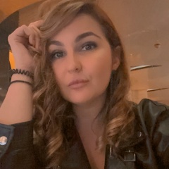 Diana Polyakova, 27.05, Москва