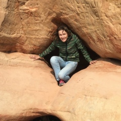 Катя Балашова, 22.09, Санкт-Петербург