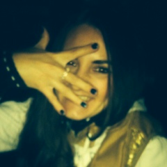 Виктория Закревская, 12.01, Киев