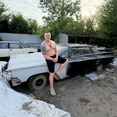 Никита Истов