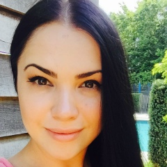 Ксения Самойлова, 02.08, Киев