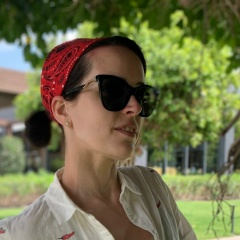 Маша Бочарова, 10.08, Санкт-Петербург