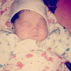 Айшолпан Бектаева