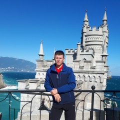 Василий Васильев, 23.10, Орск