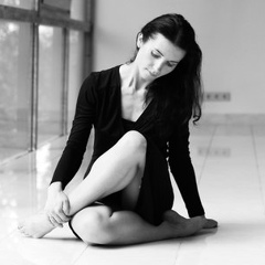 Анна Романова, 14.06.1983, Санкт-Петербург