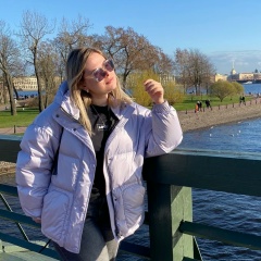 Катеринка Воронова, 30.04, Павлодар