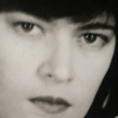 Жанна Торчинова, 02.12, Владикавказ