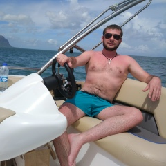 Алексей Глушенков, 19.08.1988, Москва