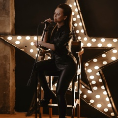 Александра Котеняткина, 06.02, Бишкек