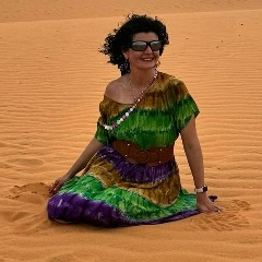 Юлия Нилова, 25.02.1984, Санкт-Петербург