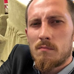 Игорь Владимирович, 24.06