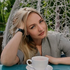 Лена Смирнова, 03.06.1991, Ангарск