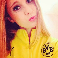 Shahzoda Goulding, 23.07.1999, Düsseldorf