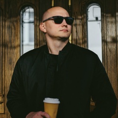 Владимир Дмитриев, 14.04, Екатеринбург