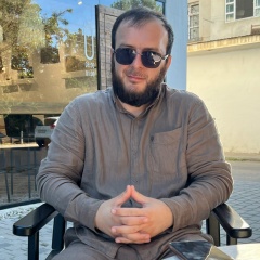 Магомед Магомедов, 18.11.1989, Каспийск