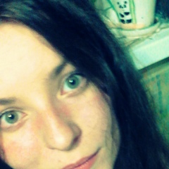 Натуська Алексеева-Григорьева, 03.06.1987, Москва