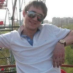 Александр , 08.05.1989, Омск