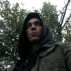 Денис Бут, 26.01, Свободный