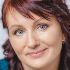 Анна Ерыгина, 05.03, Санкт-Петербург