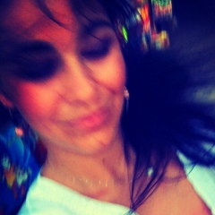 Анна Титаева, 19.10.1986, Москва