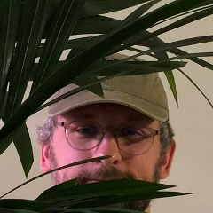 Вадим Кенсман, 22.02