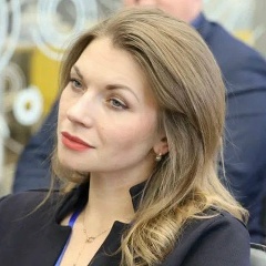 Алёна Истомина, 27.07.1989, Плесецк